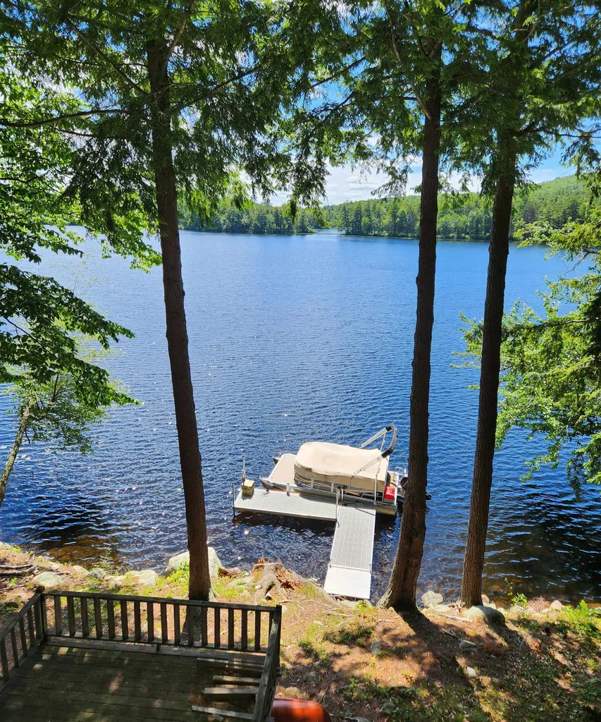 98 Alton Shores Road Alton NH 03810