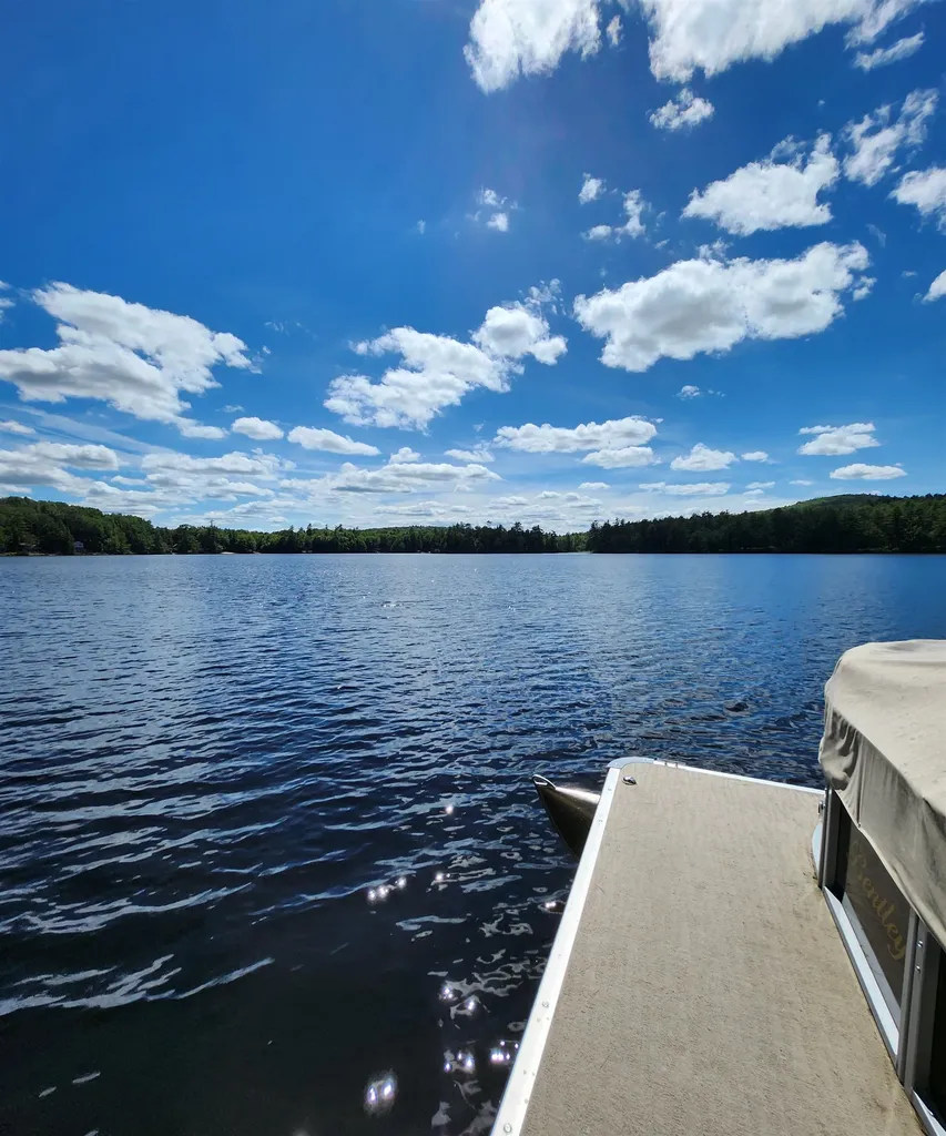 98 Alton Shores Road Alton NH 03810
