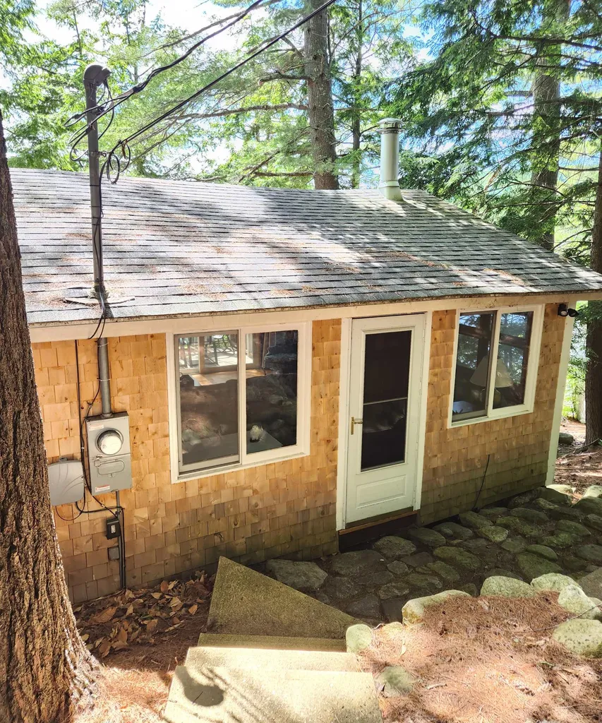 98 Alton Shores Road Alton NH 03810