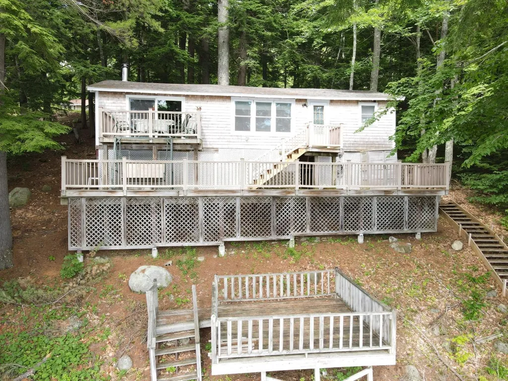 98 Alton Shores Road Alton NH 03810