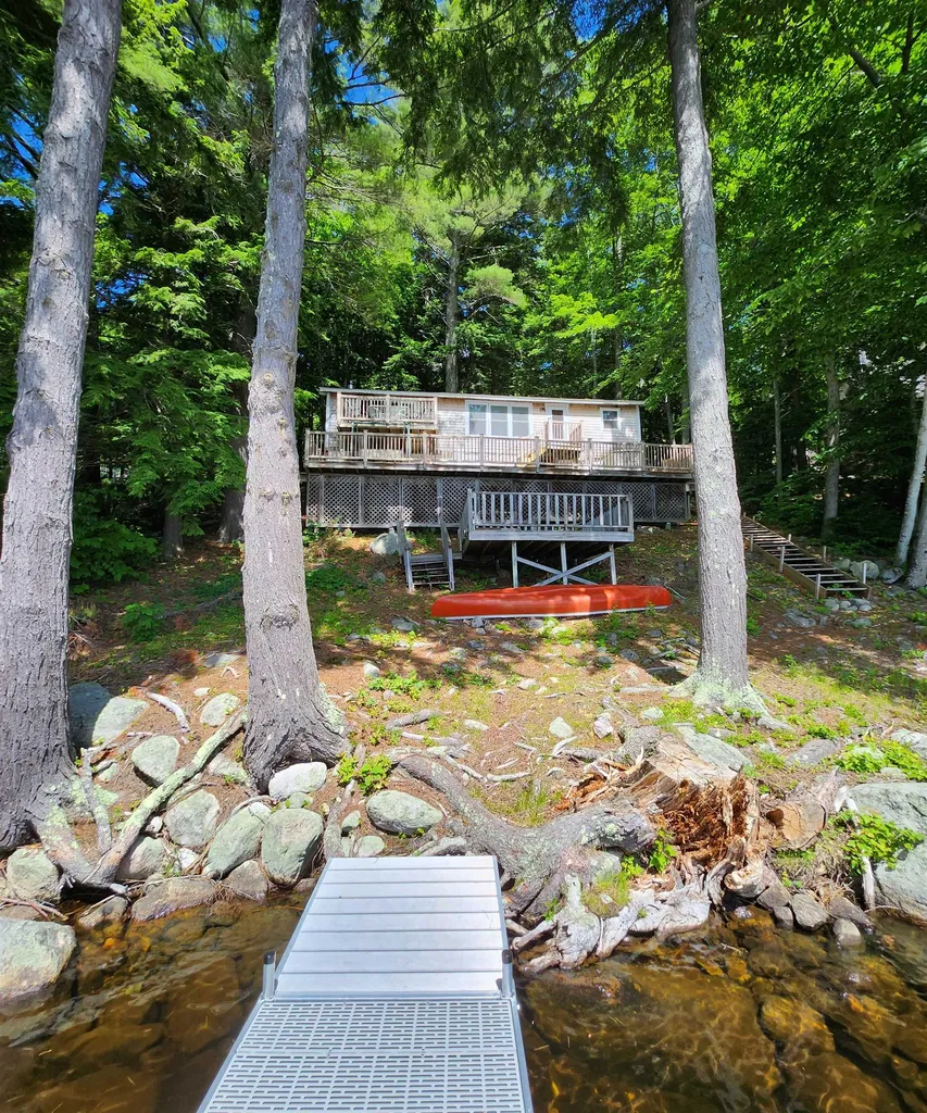 98 Alton Shores Road Alton NH 03810