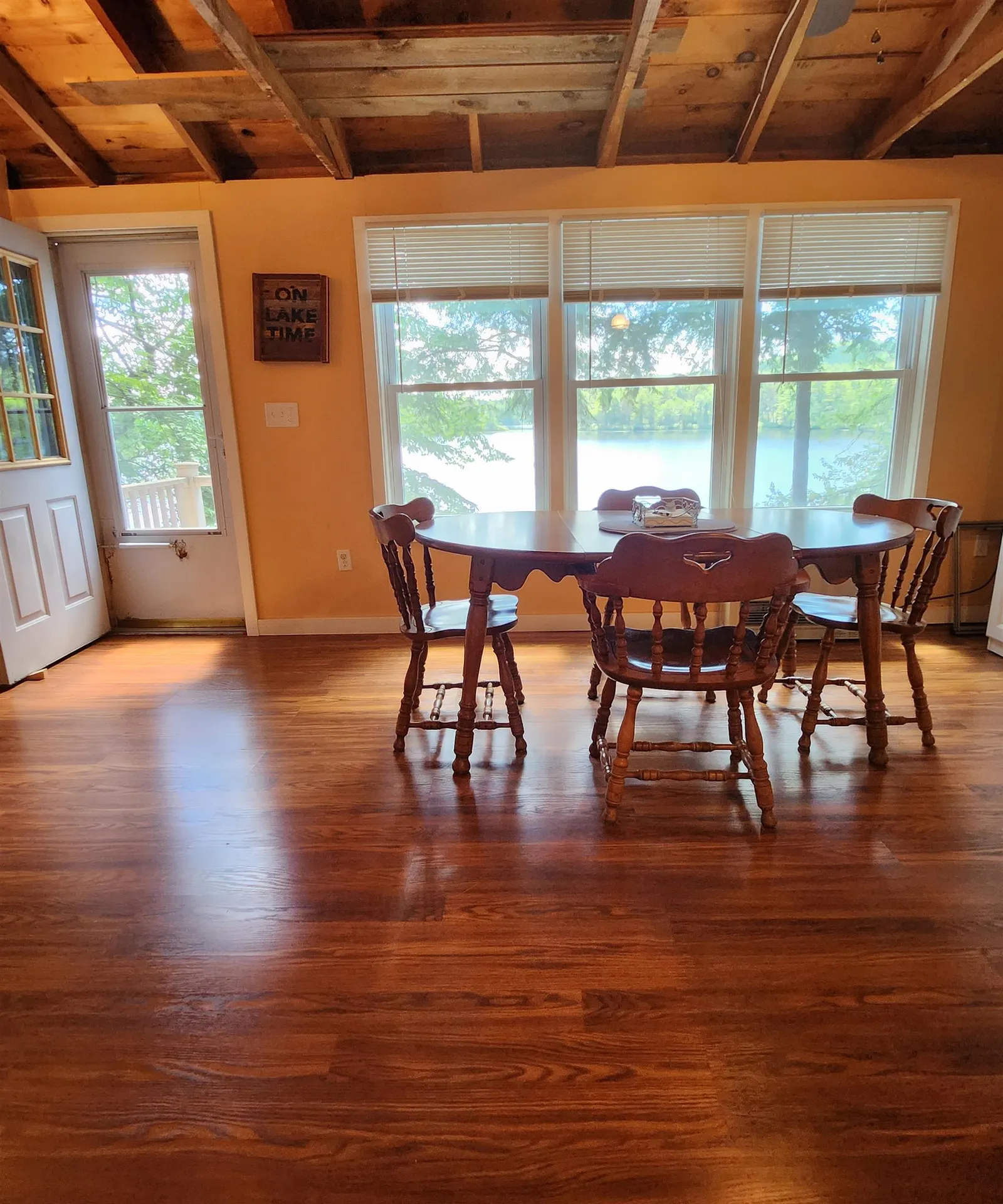 98 Alton Shores Road Alton NH 03810