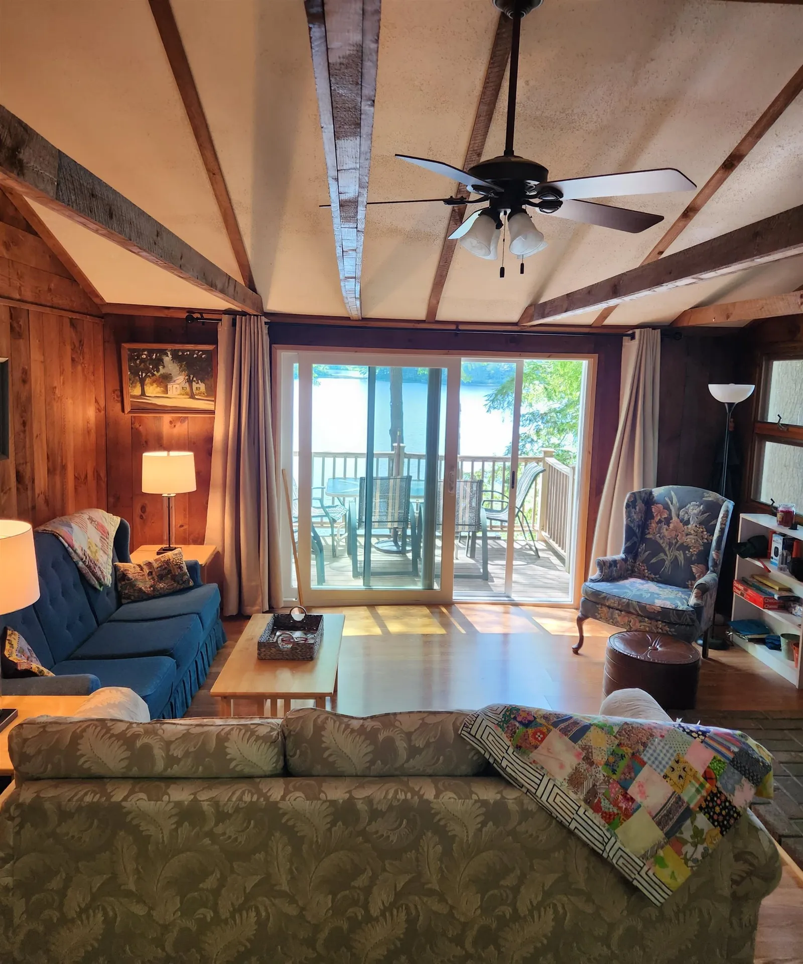 98 Alton Shores Road Alton NH 03810