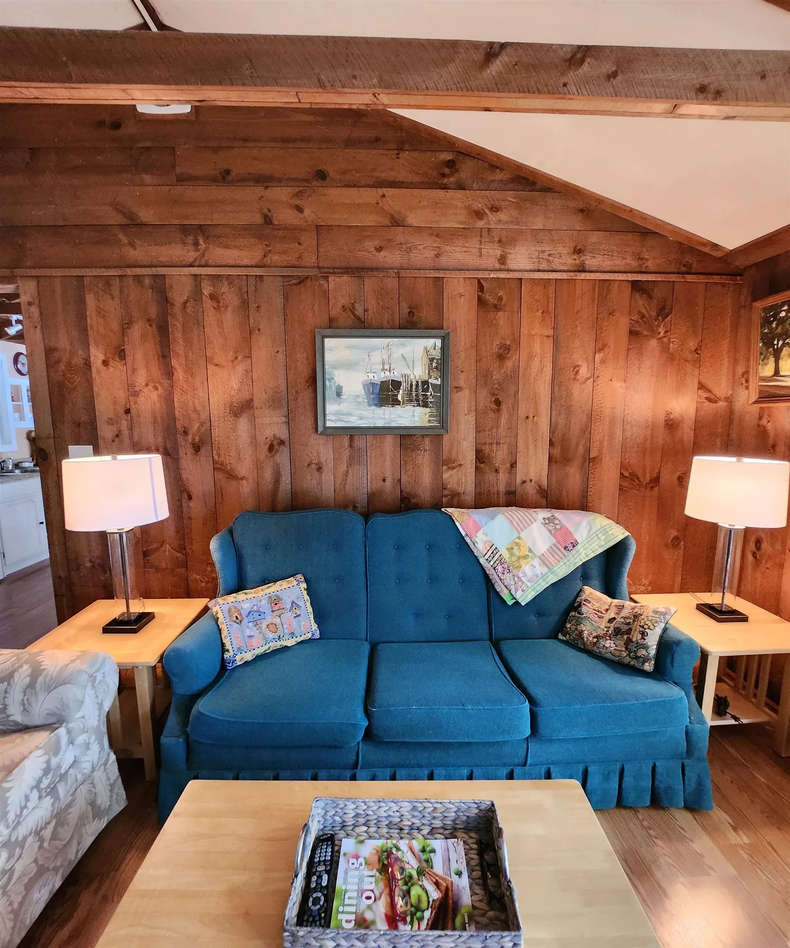 98 Alton Shores Road Alton NH 03810