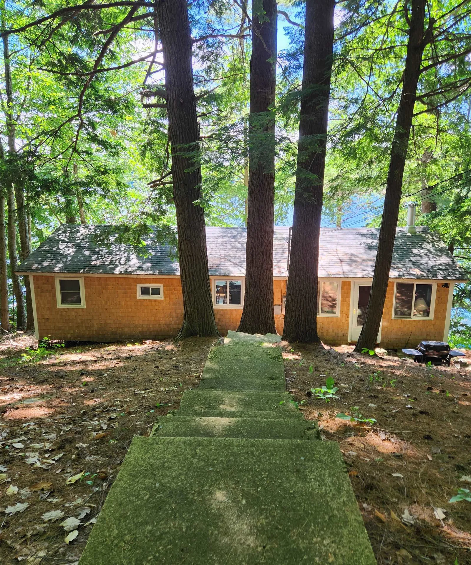 98 Alton Shores Road Alton NH 03810