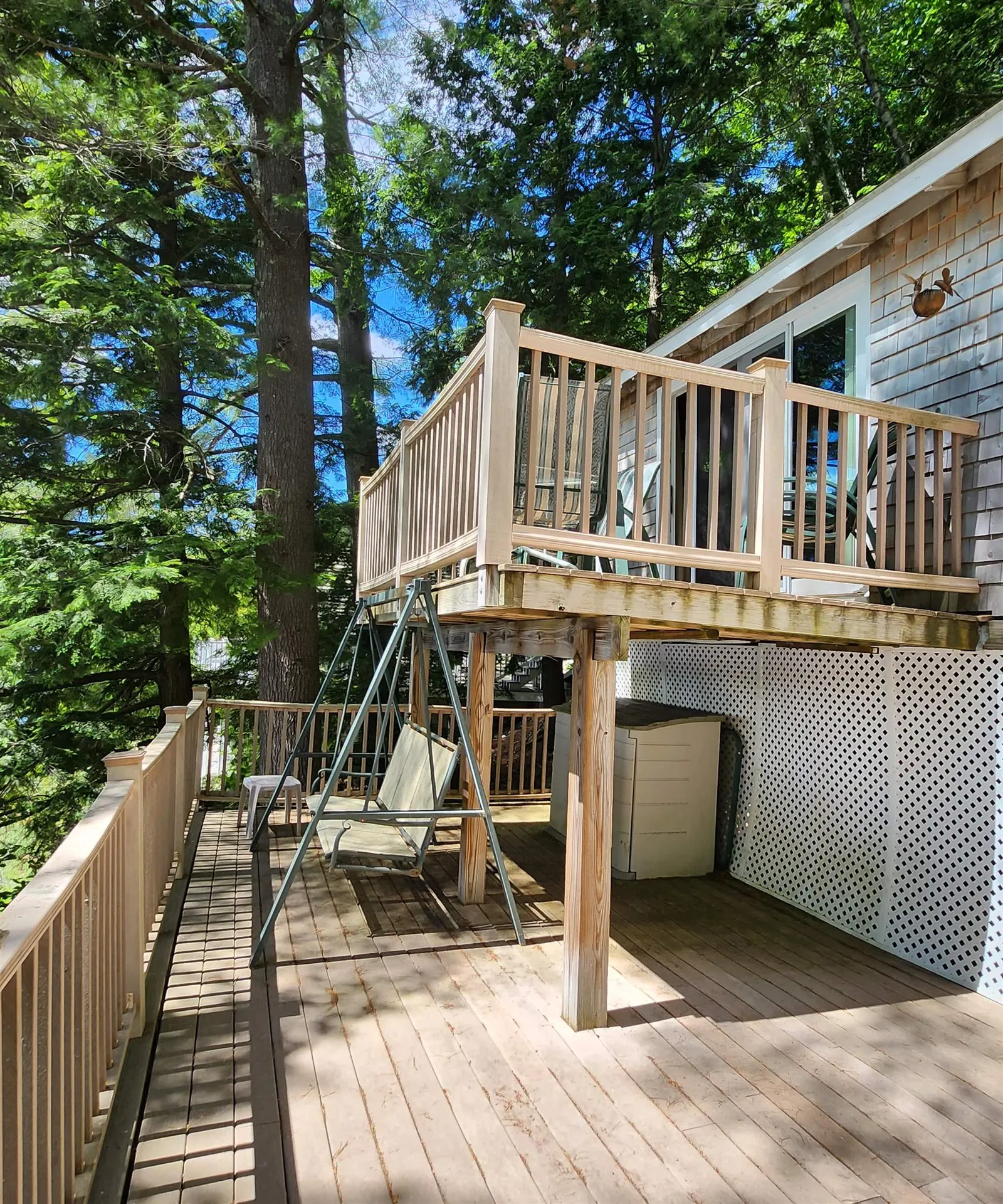 98 Alton Shores Road Alton NH 03810