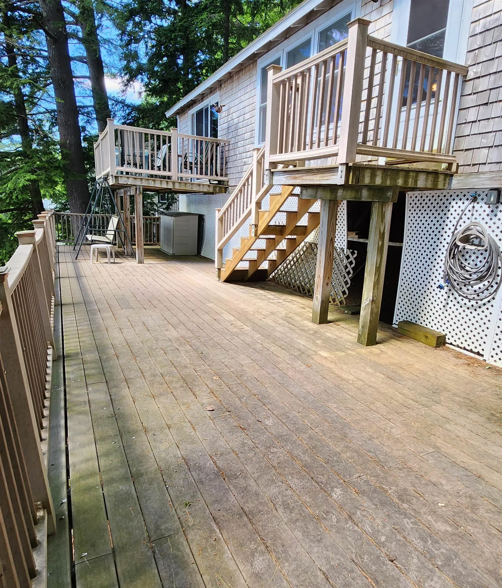 98 Alton Shores Road Alton NH 03810