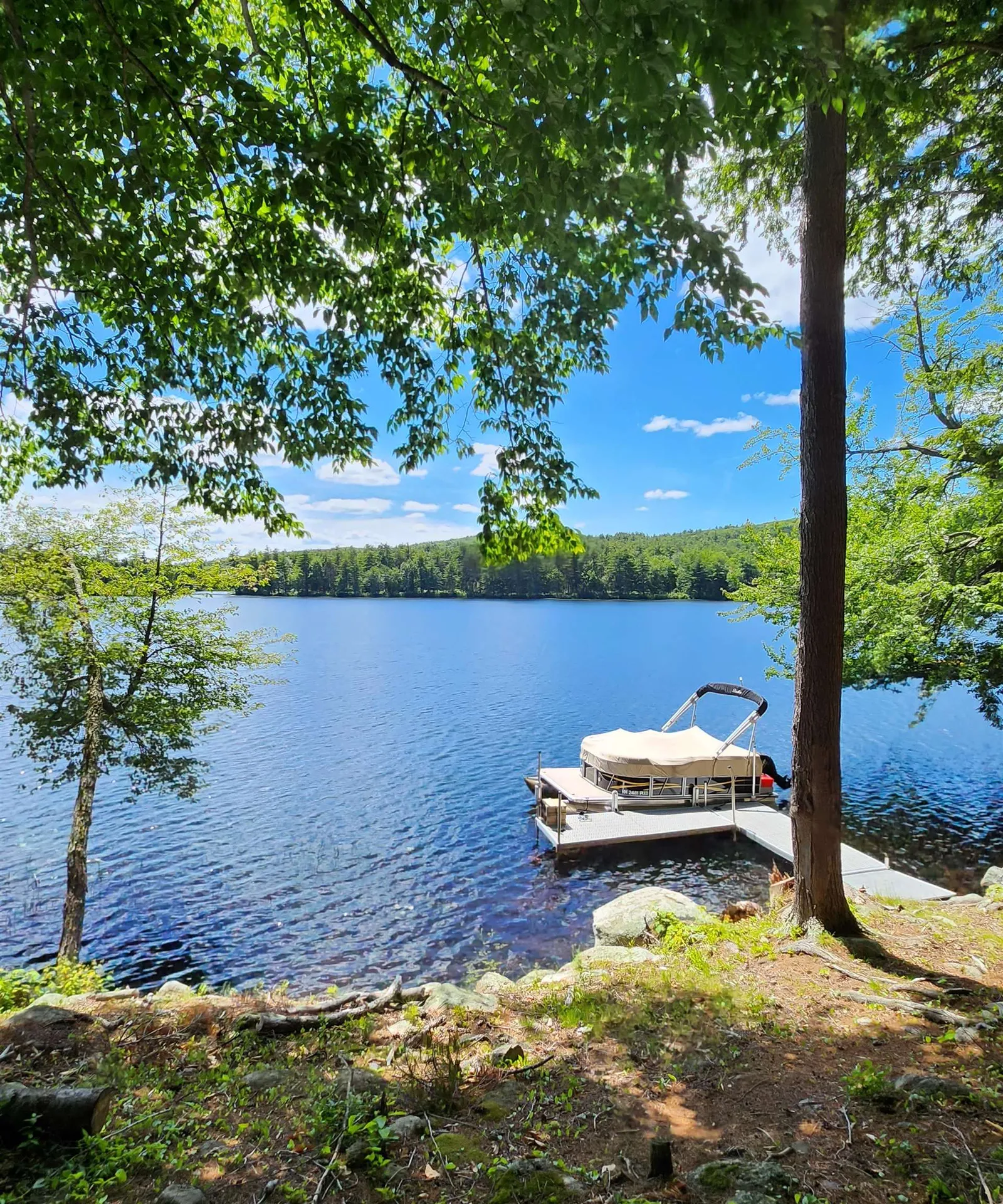 98 Alton Shores Road Alton NH 03810