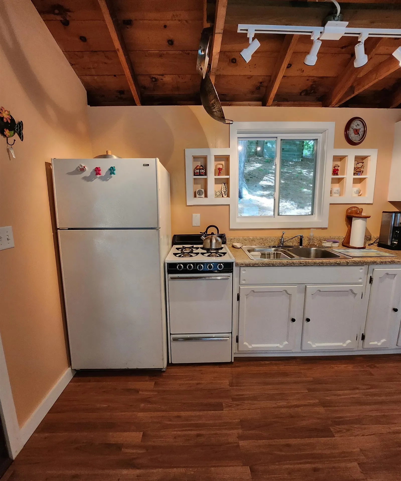 98 Alton Shores Road Alton NH 03810