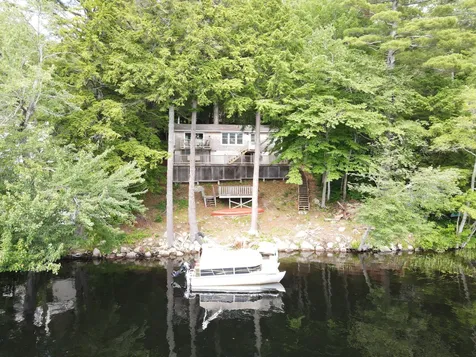 98 Alton Shores Road Alton NH 03810