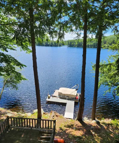 98 Alton Shores Road Alton NH 03810