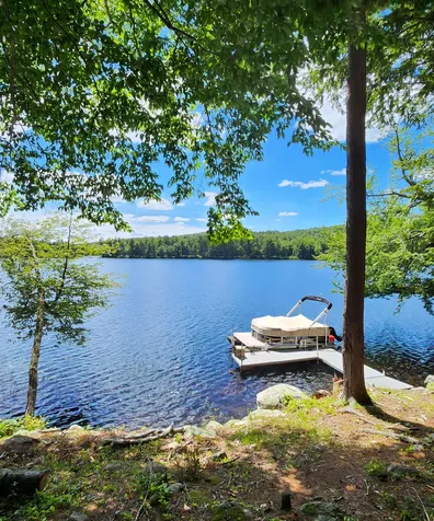 98 Alton Shores Road Alton NH 03810