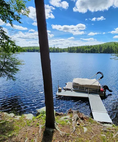 98 Alton Shores Road Alton NH 03810