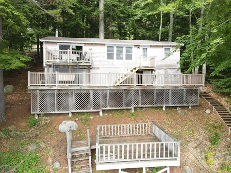 98 Alton Shores Road Alton NH 03810
