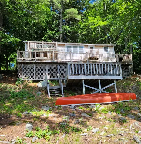 98 Alton Shores Road Alton NH 03810