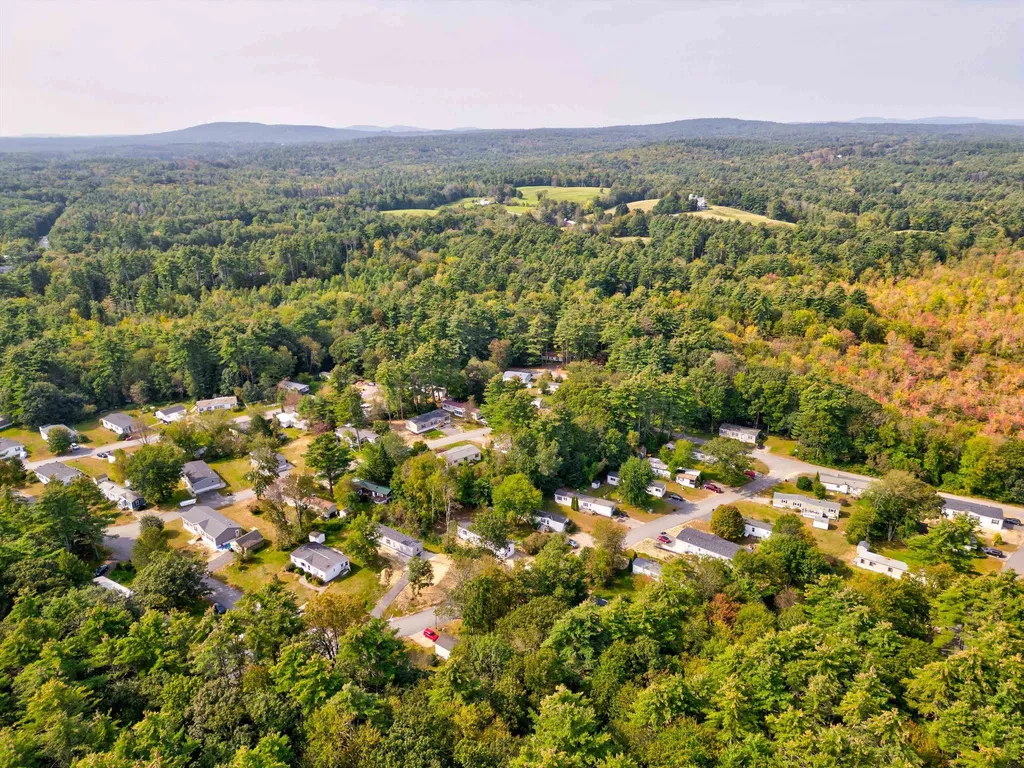 133 Estate Drive Barrington NH 03825