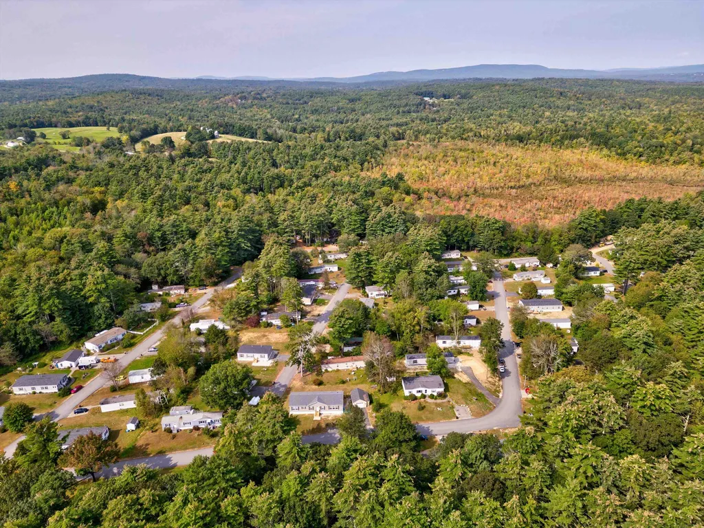 133 Estate Drive Barrington NH 03825