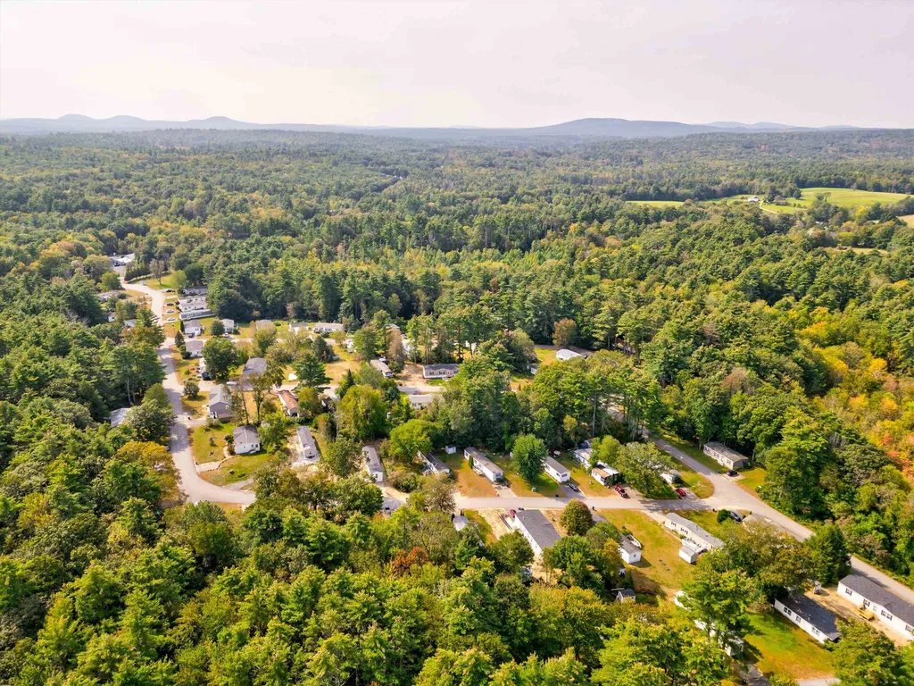 133 Estate Drive Barrington NH 03825