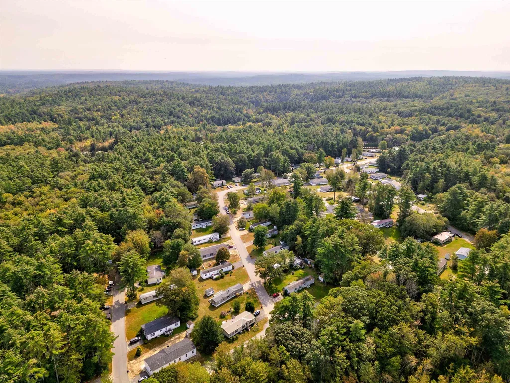 133 Estate Drive Barrington NH 03825