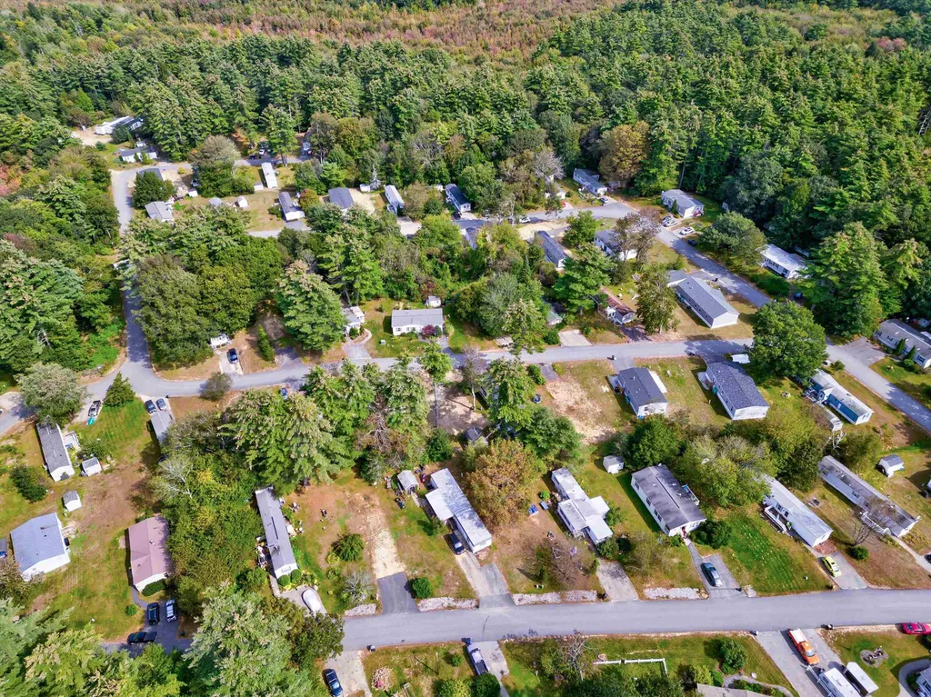 133 Estate Drive Barrington NH 03825