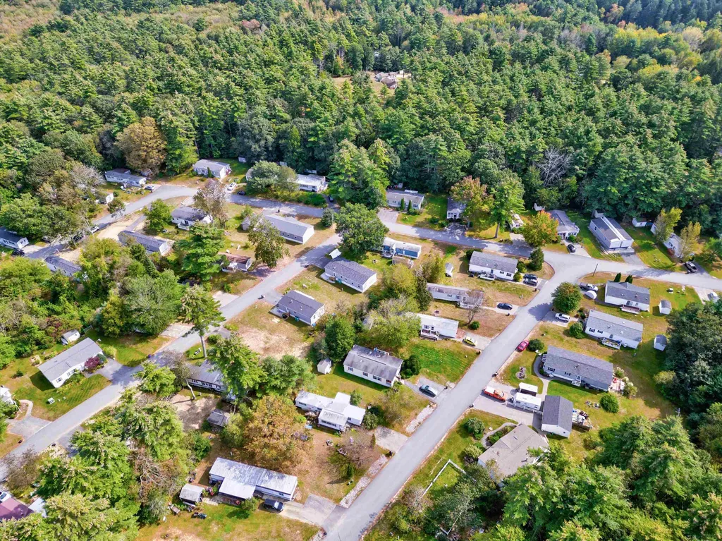 133 Estate Drive Barrington NH 03825