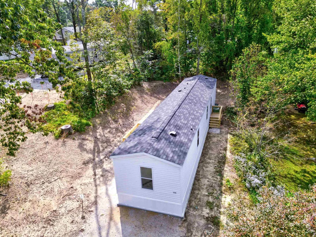 133 Estate Drive Barrington NH 03825