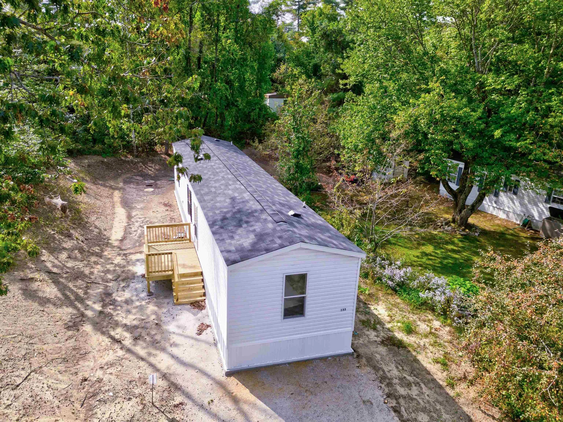 133 Estate Drive Barrington NH 03825