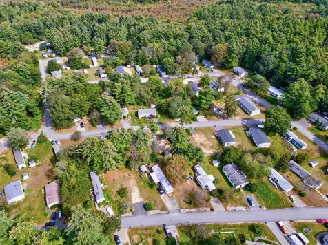 133 Estate Drive Barrington NH 03825