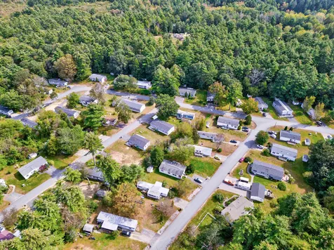 133 Estate Drive Barrington NH 03825