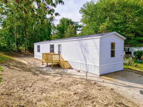 133 Estate Drive Barrington NH 03825