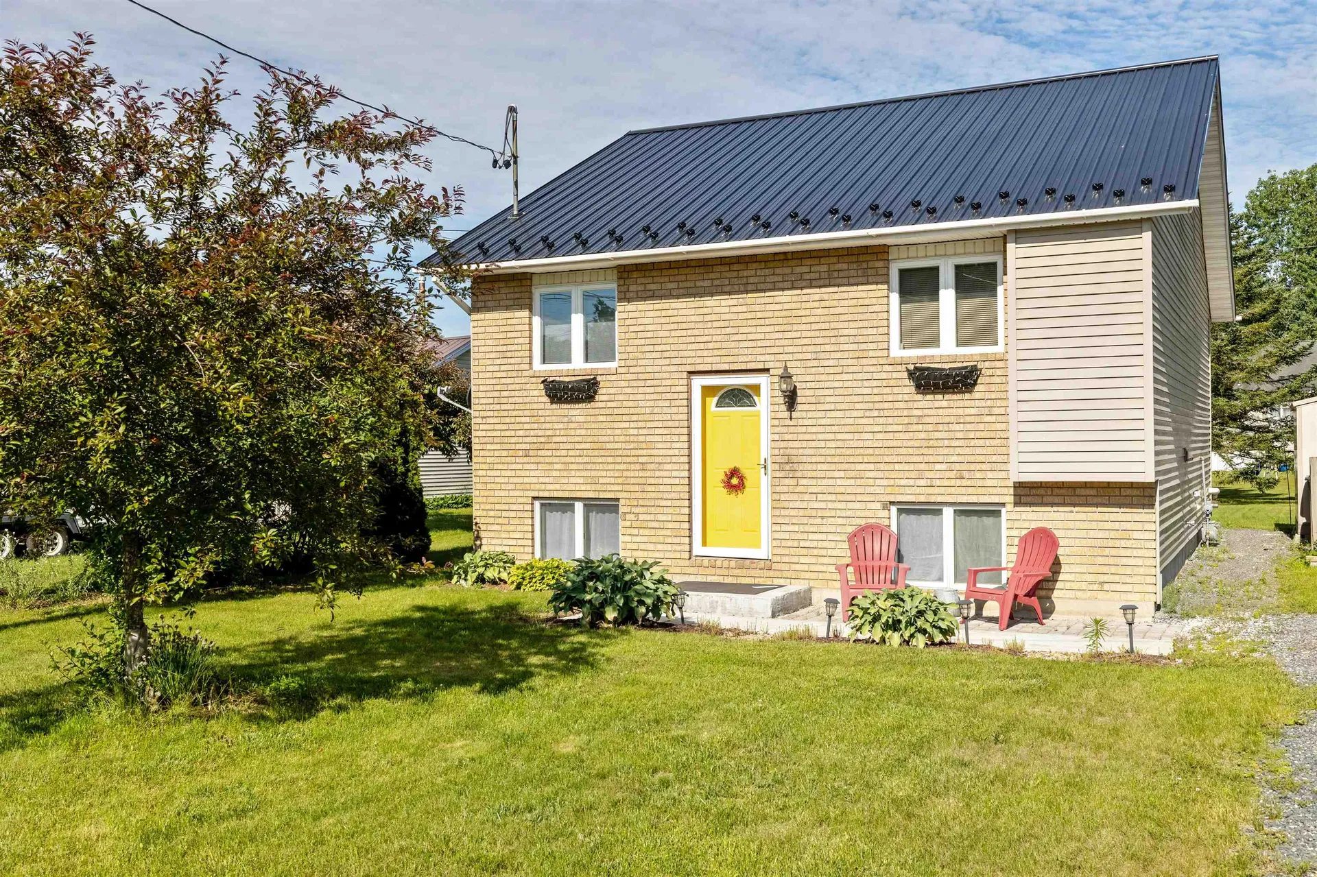37 Bushey Street Swanton VT 05488