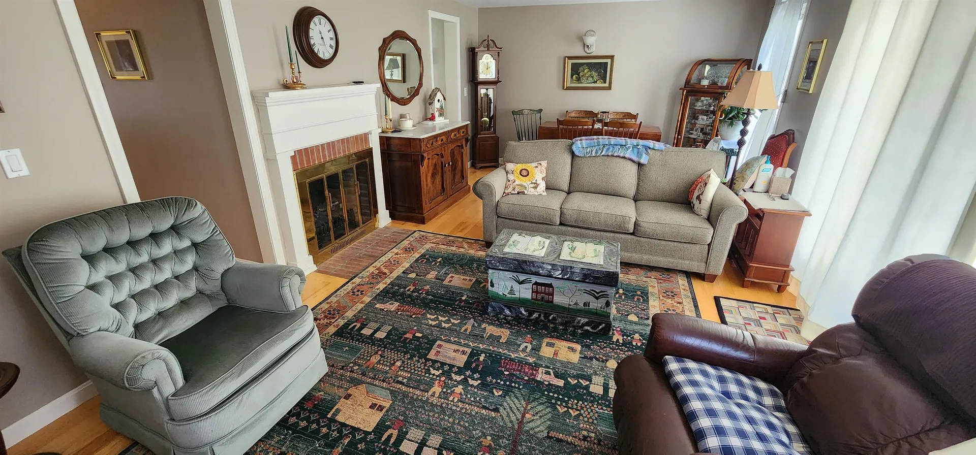 74 Wildersburg Common Barre Town VT 05641