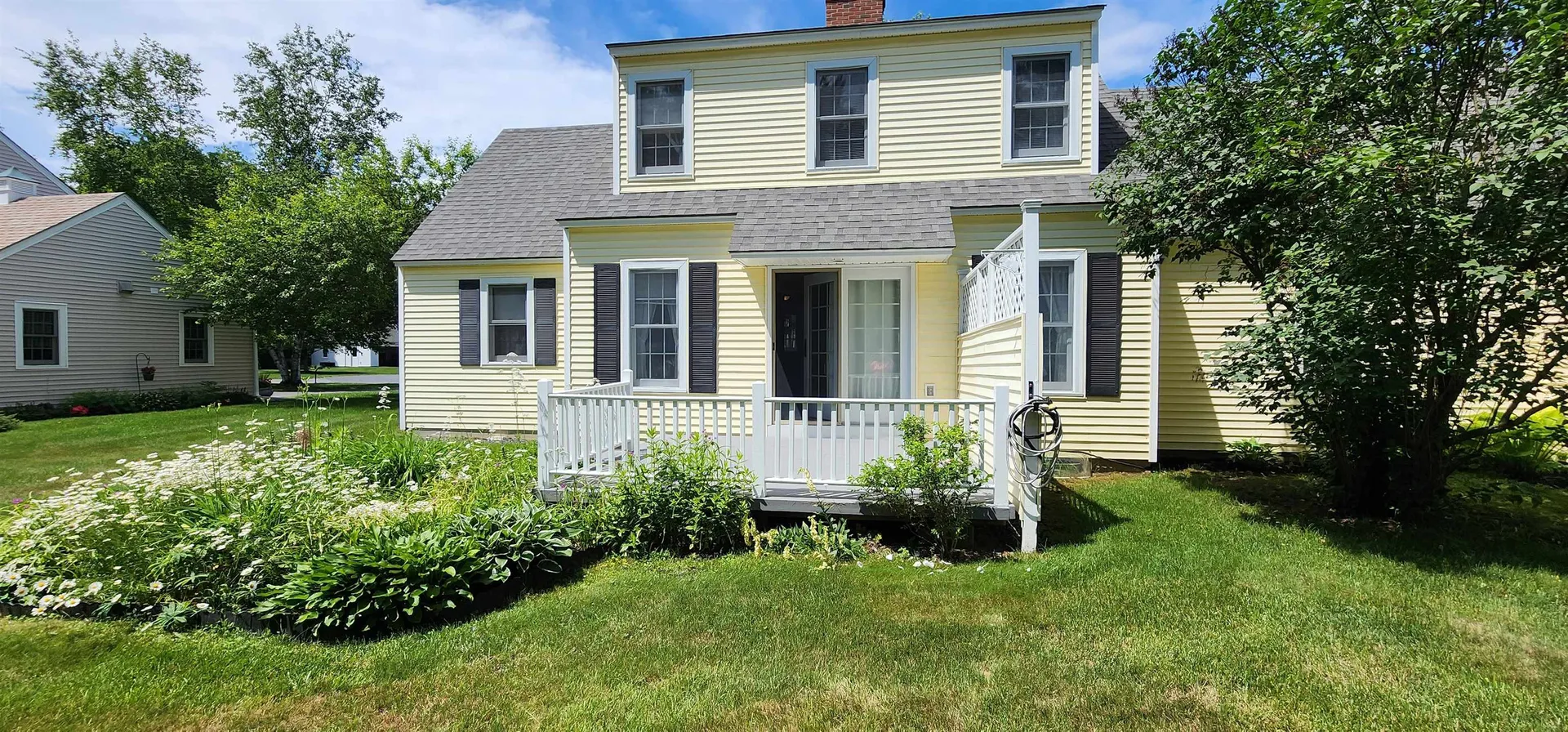 74 Wildersburg Common Barre Town VT 05641