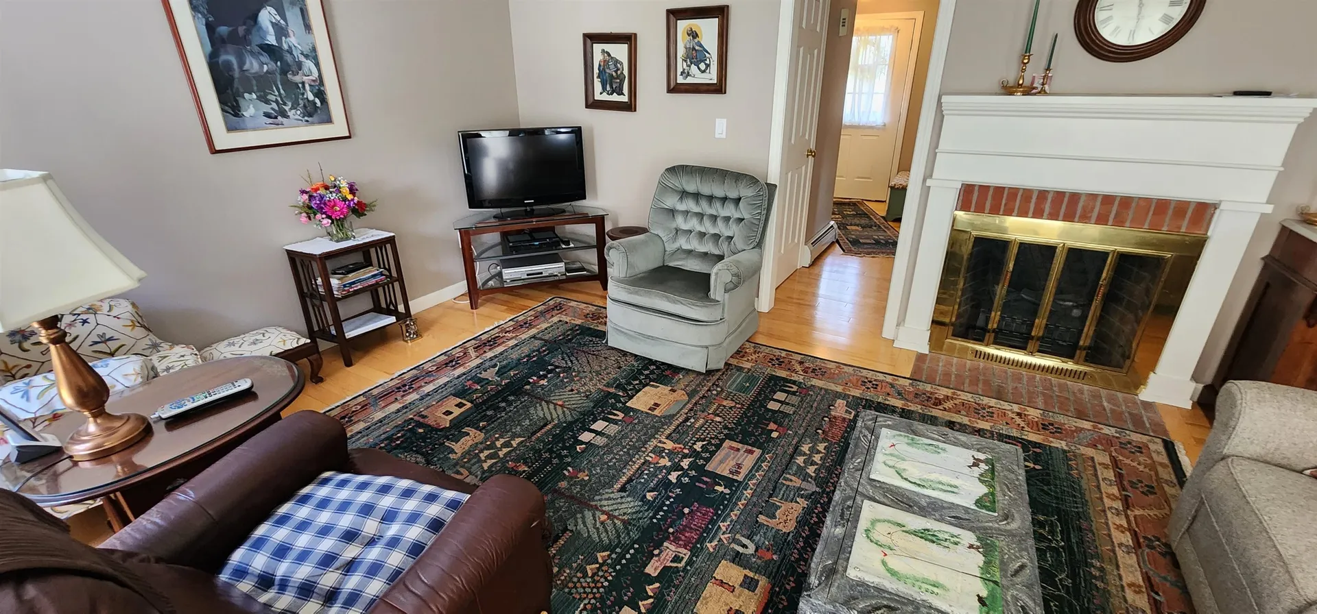 74 Wildersburg Common Barre Town VT 05641