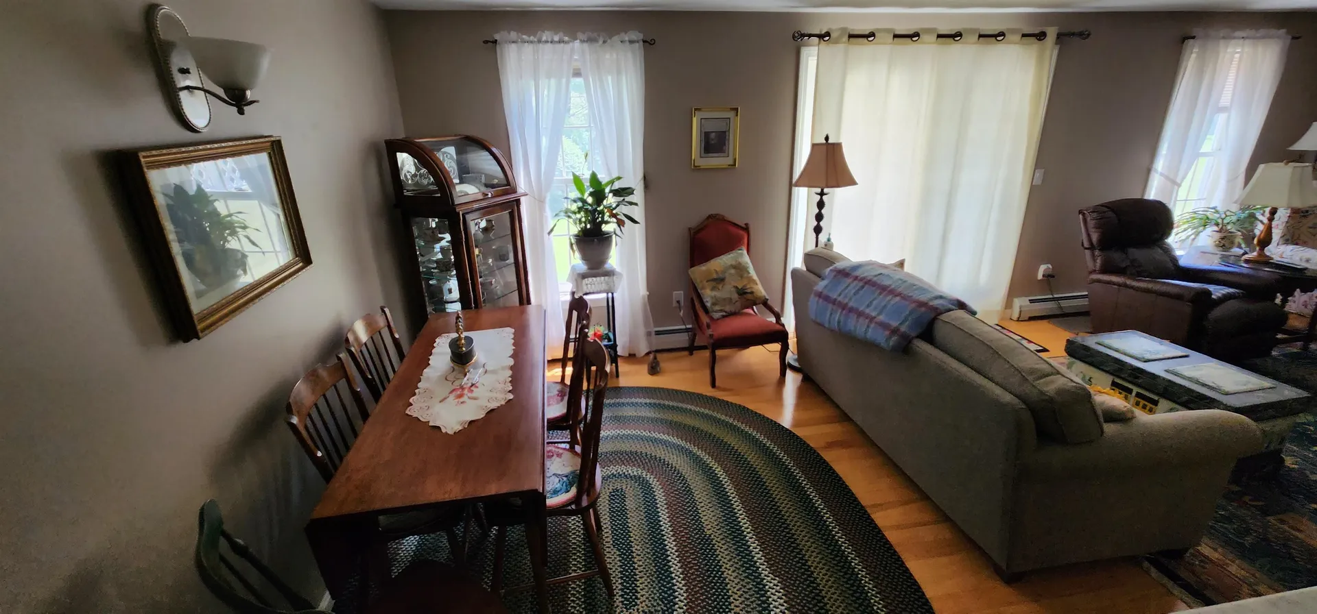 74 Wildersburg Common Barre Town VT 05641