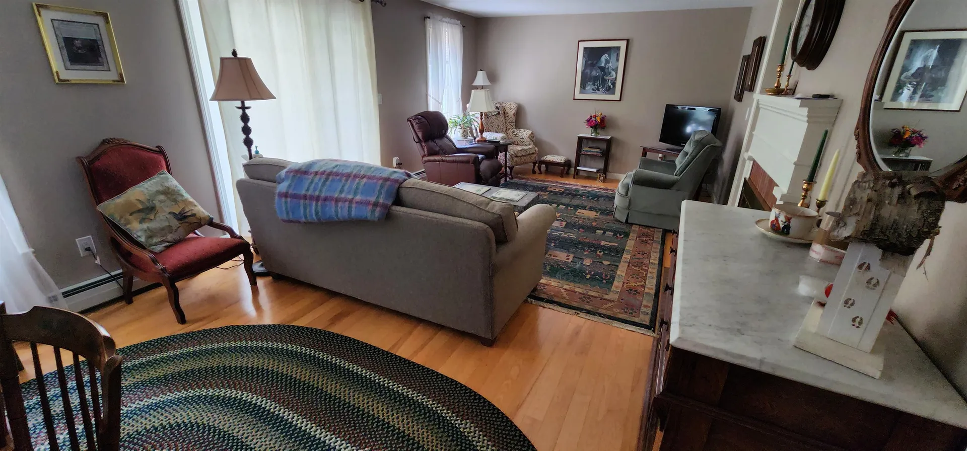 74 Wildersburg Common Barre Town VT 05641