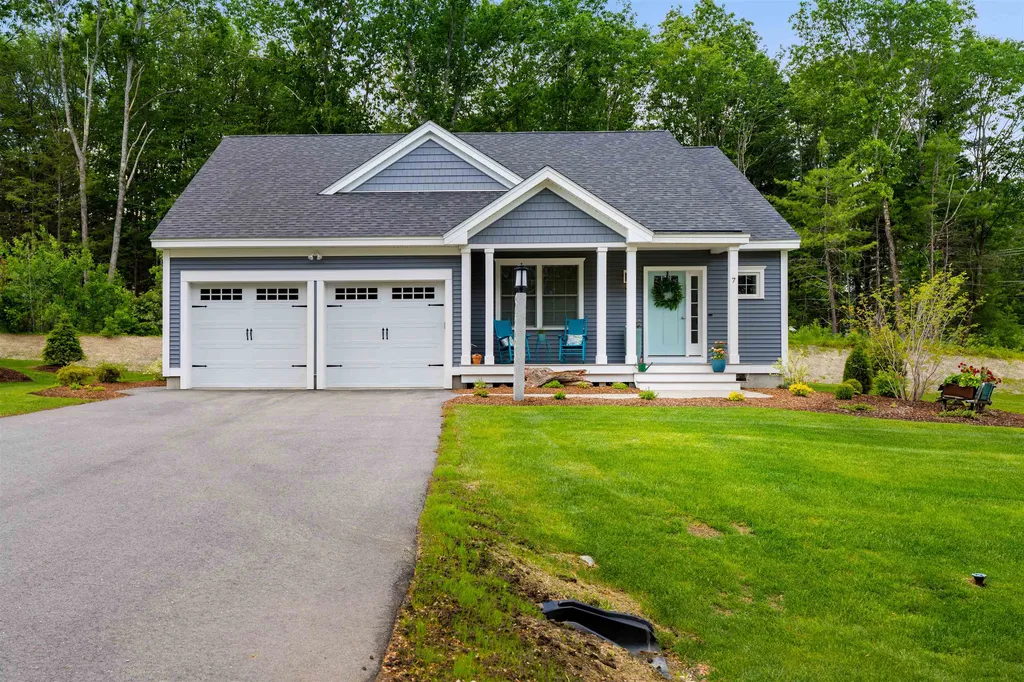 7 Sage Drive Hampton NH 03842