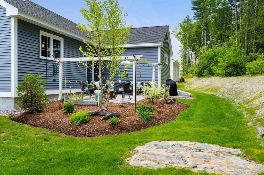 7 Sage Drive Hampton NH 03842