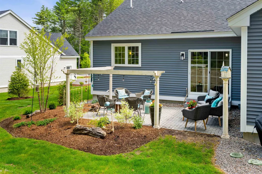 7 Sage Drive Hampton NH 03842