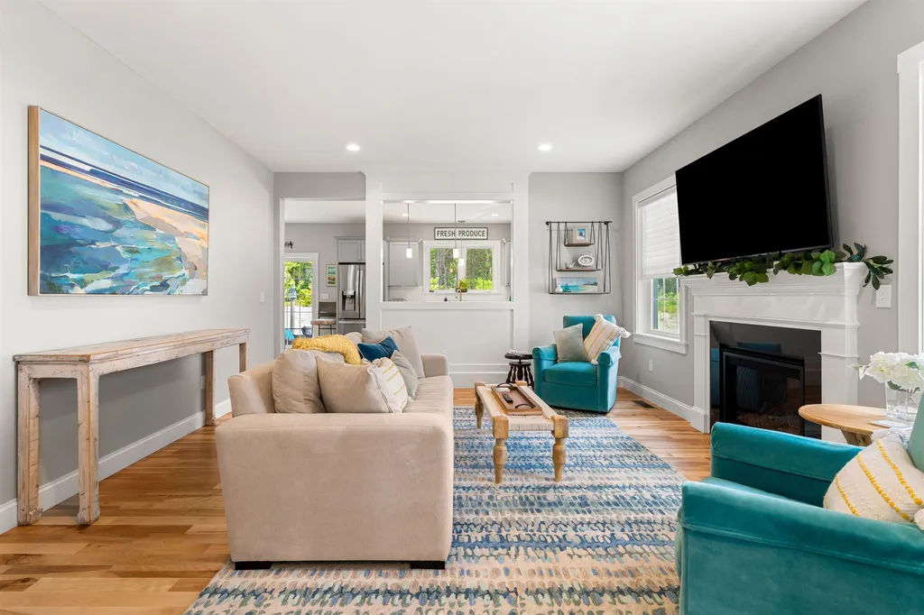 7 Sage Drive Hampton NH 03842