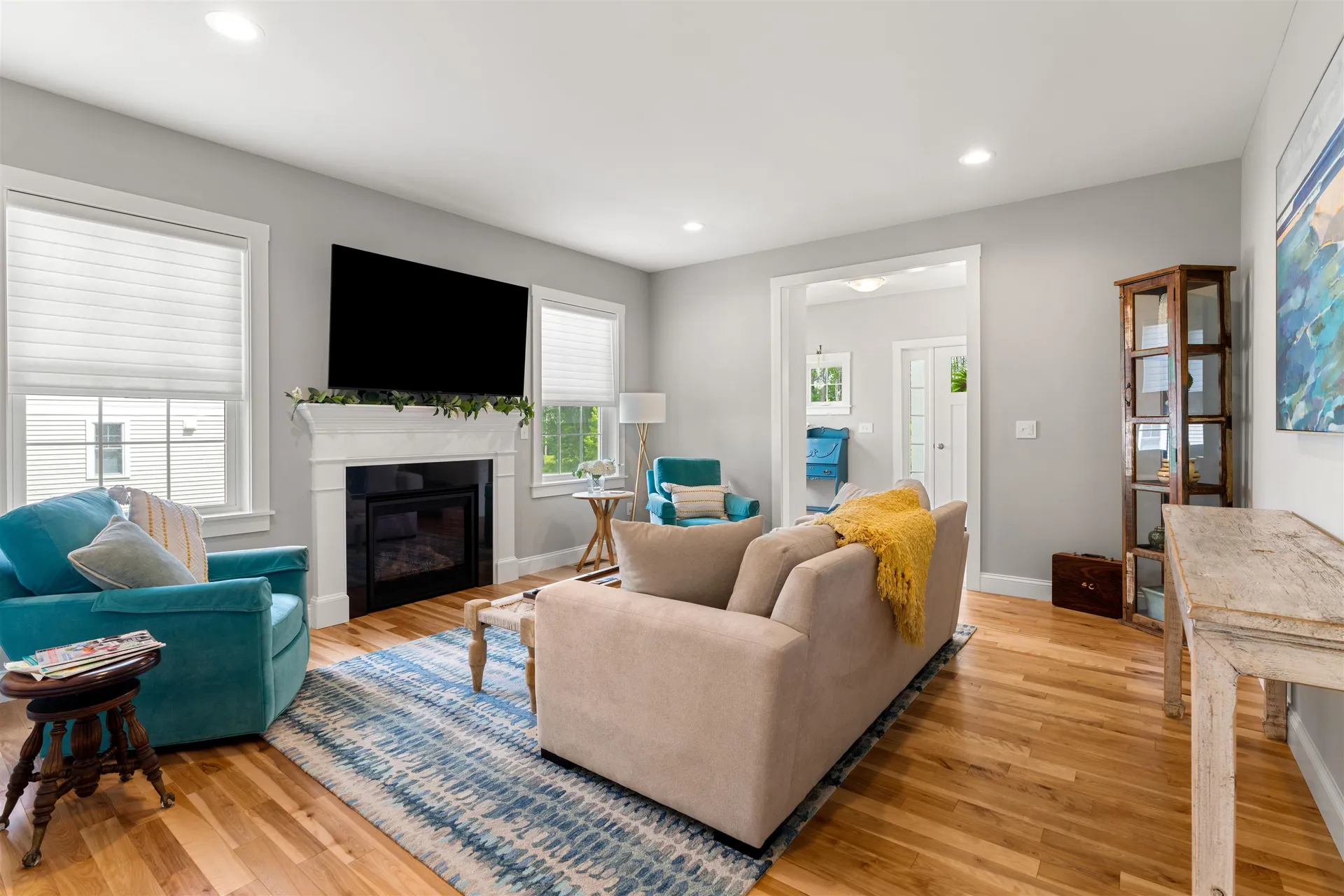 7 Sage Drive Hampton NH 03842
