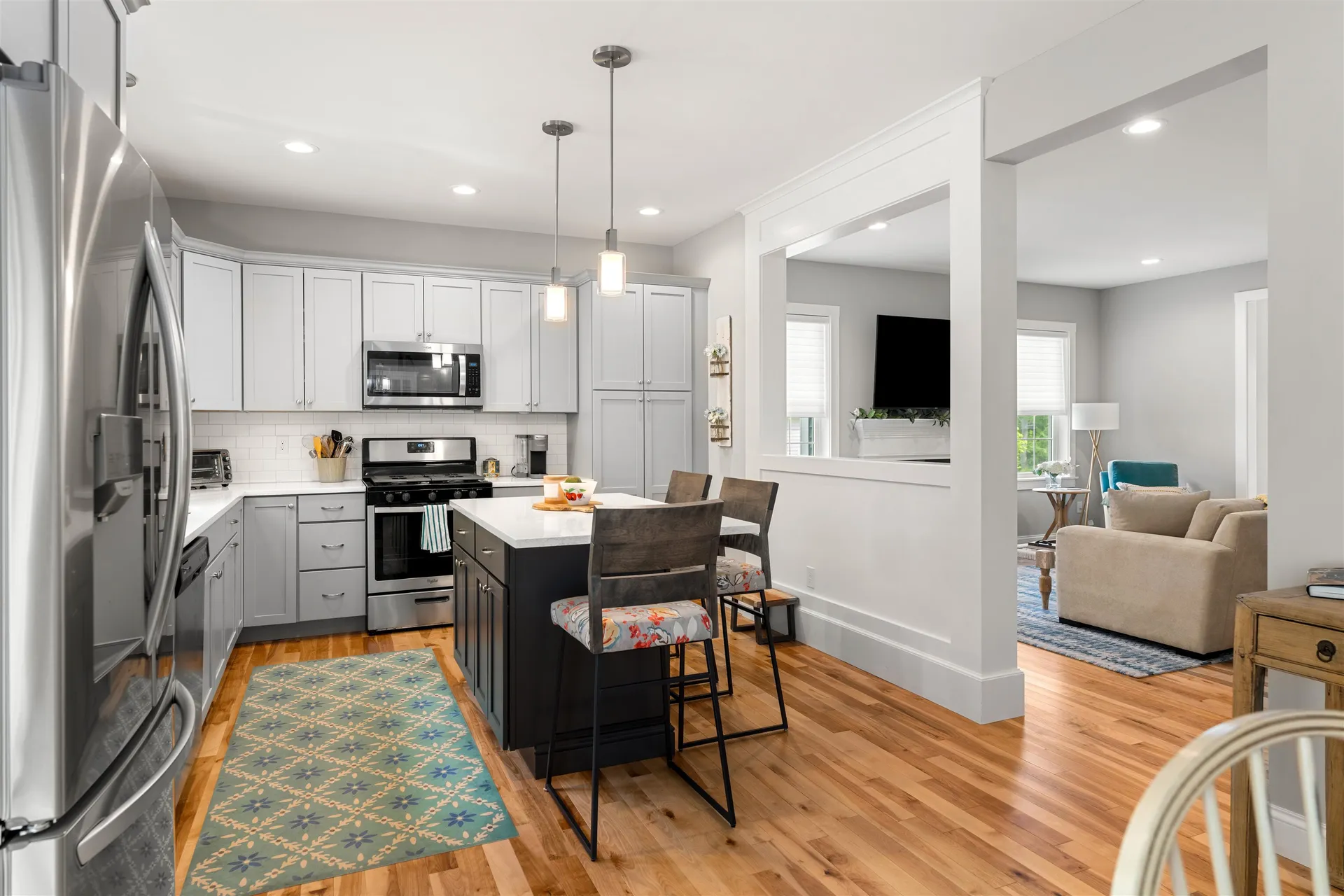 7 Sage Drive Hampton NH 03842