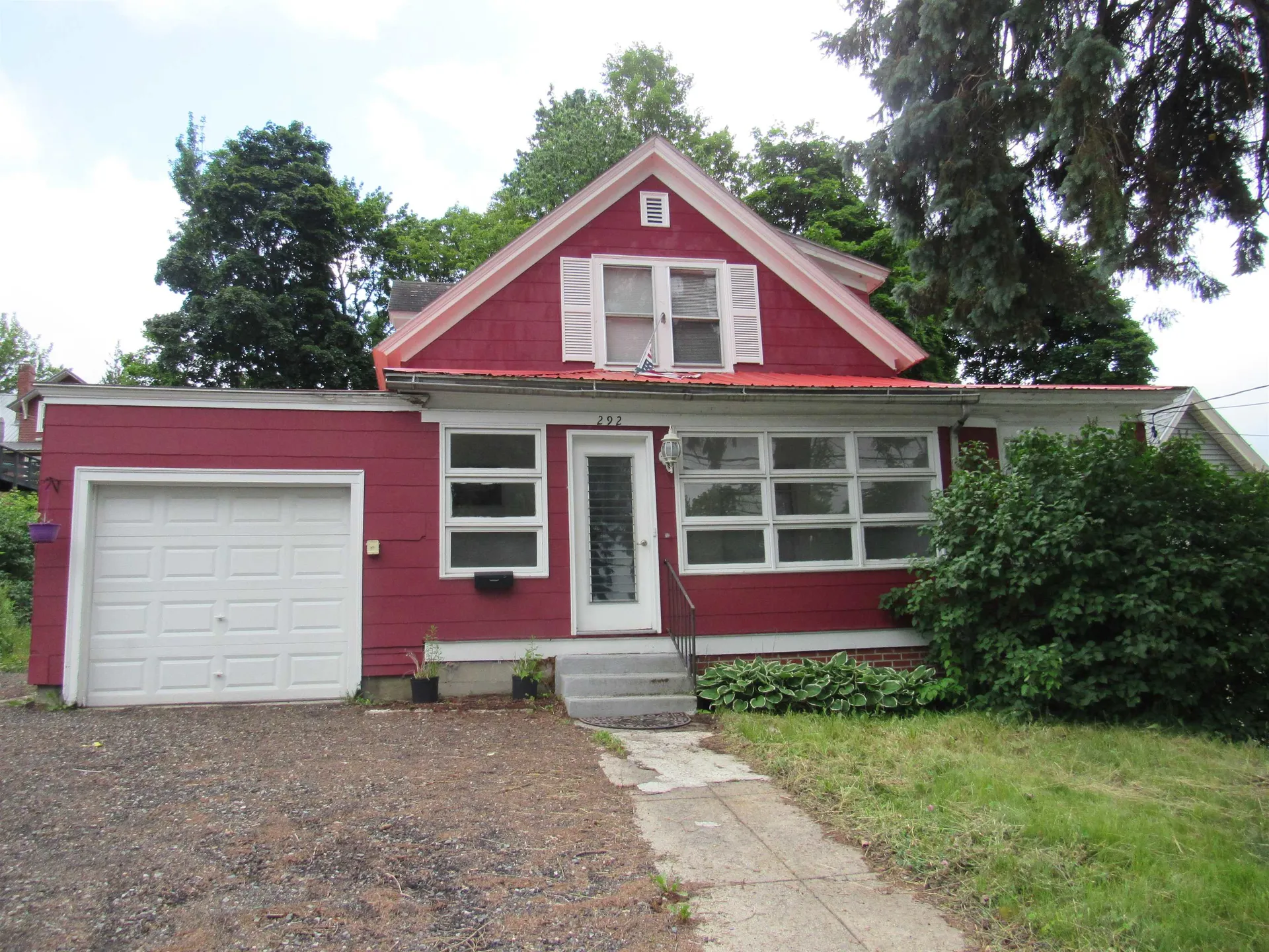 292 Hillside Avenue Berlin NH 03570