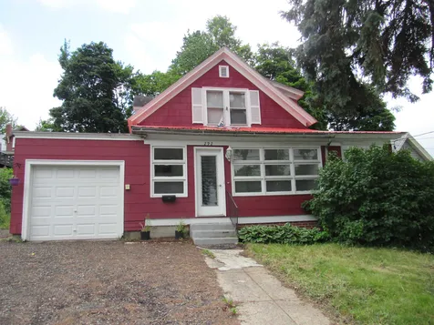 292 Hillside Avenue Berlin NH 03570