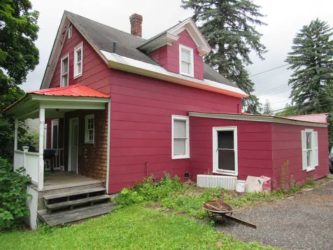 292 Hillside Avenue Berlin NH 03570