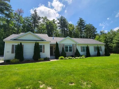 553 Charles Bancroft Highway Litchfield NH 03052