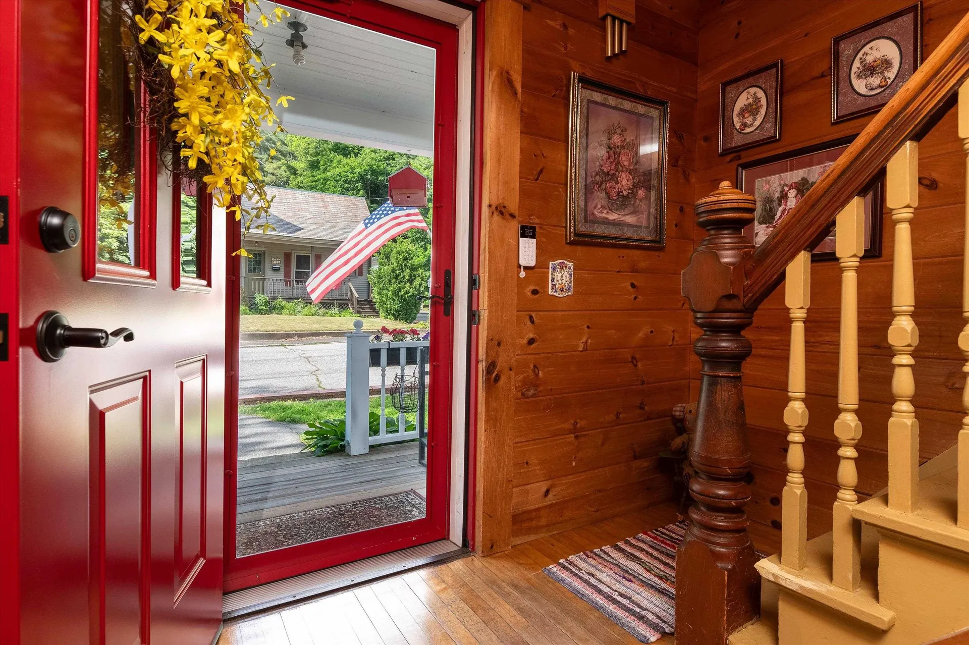 15 Poplar Street Springfield VT 05156