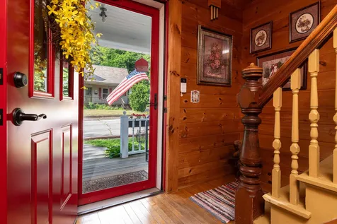 15 Poplar Street Springfield VT 05156
