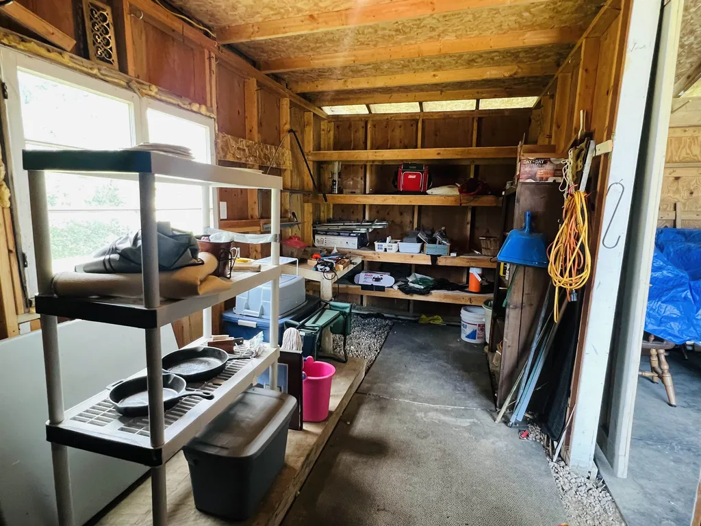 122 Ingalls Lane Lyndon VT 05851