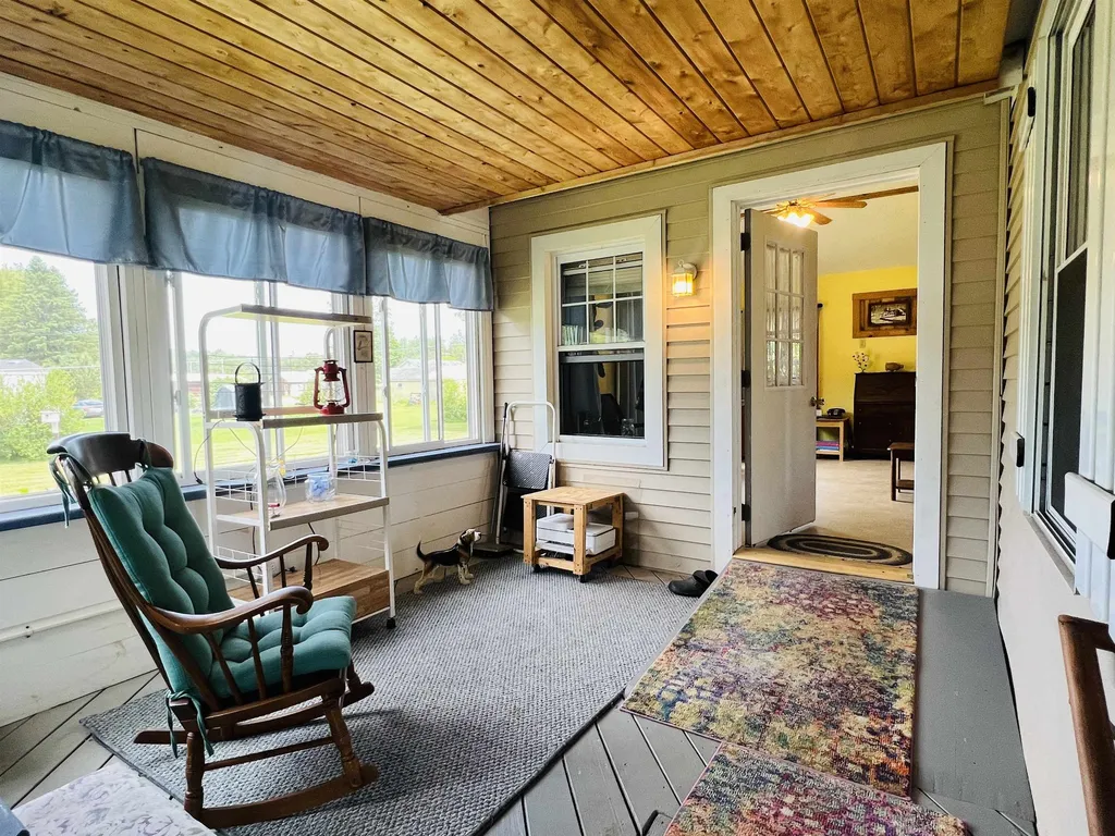 122 Ingalls Lane Lyndon VT 05851